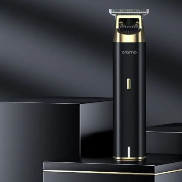 Oraimo OPC-TR12 SmartTrimmer2 Best Multi-Functional Beard Trimmer – View 3